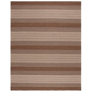 Safavieh Marbella Beige Contemporary Rug - 8' x 10'
