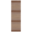 Safavieh Marbella Beige Contemporary Rug - Runner 2'3