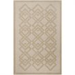 Safavieh Martha Stewart Taupe Transitional Rug - 5' x 8'