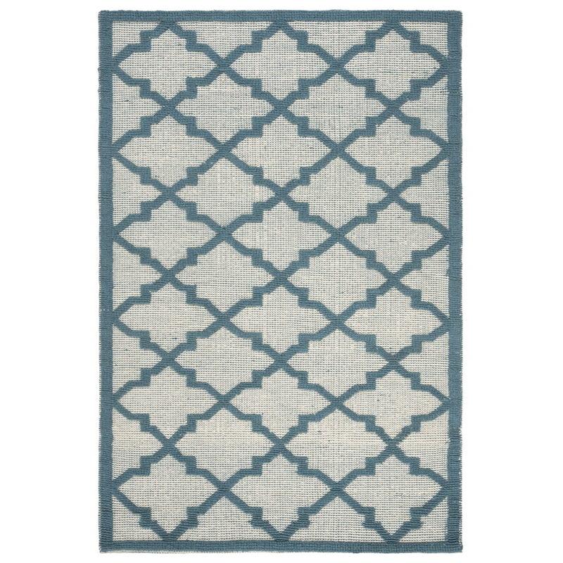 Safavieh Martha Stewart Ivory Contemporary Rug - 4' x 6'