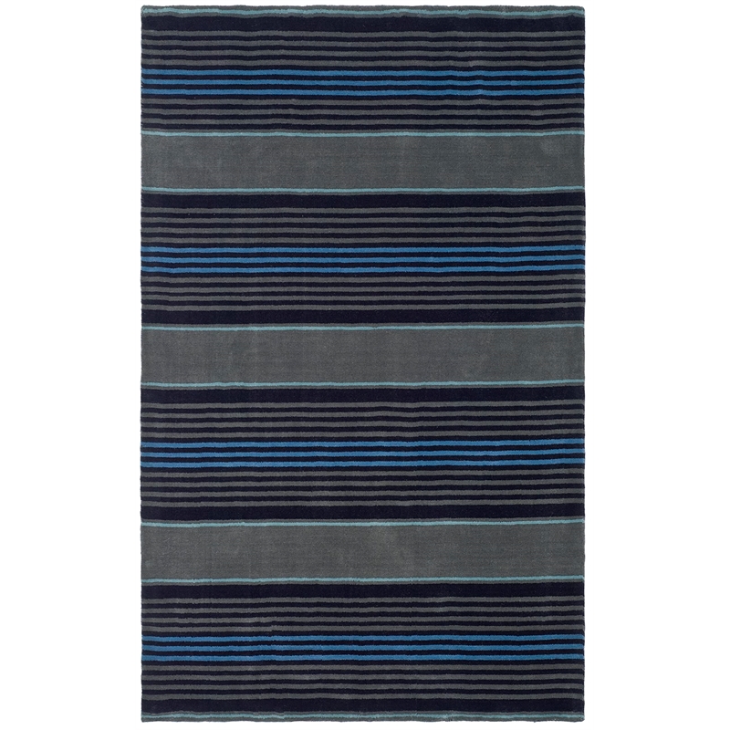 Safavieh Martha Stewart Wrought Iron Contemporary Rug - 9' x 12'