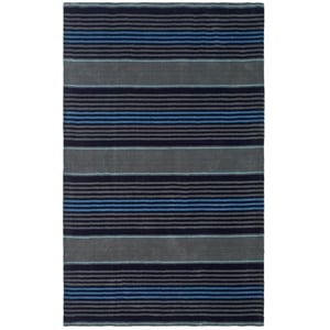Safavieh Martha Stewart Wrought Iron Contemporary Rug - 9' x 12'