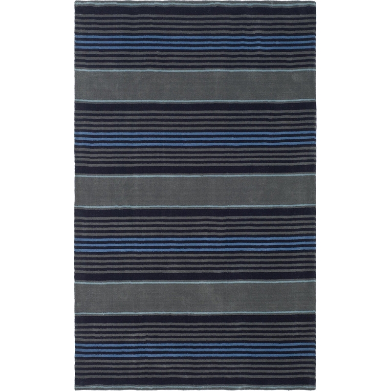 Safavieh Martha Stewart Wrought Iron Contemporary Rug - 9' x 12'