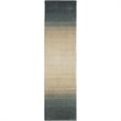 Safavieh Martha Stewart Pewter Contemporary Rug - Runner 2'3