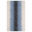 Safavieh Montauk Grey Contemporary Rug - 4' x 6'