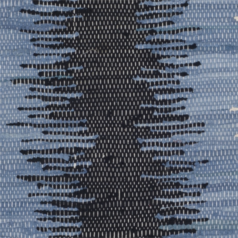 Safavieh Montauk Grey Contemporary Rug - Runner 2'3