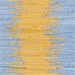 Safavieh Montauk Green Contemporary Rug - Runner 2'6