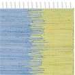 Safavieh Montauk Green Contemporary Rug - Square 6'