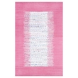 Safavieh Montauk Ivory Contemporary Rug - 5' x 8'