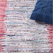 Safavieh Montauk Ivory Contemporary Rug - 8' x 10'