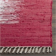 Safavieh Montauk Ivory Contemporary Rug - Runner 2'6