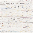Safavieh Montauk Ivory Contemporary Rug - 3' x 5'