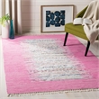Safavieh Montauk Ivory Contemporary Rug - Runner 2'6