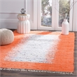 Safavieh Montauk Ivory Contemporary Rug - Runner 2'6