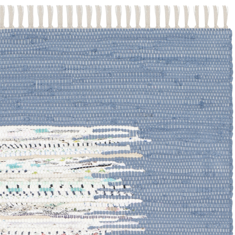 Safavieh Montauk Ivory Contemporary Rug - 3' x 5'