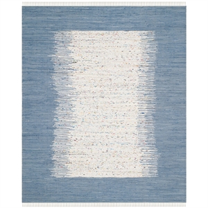 Safavieh Montauk Ivory Contemporary Rug - 8' x 10'