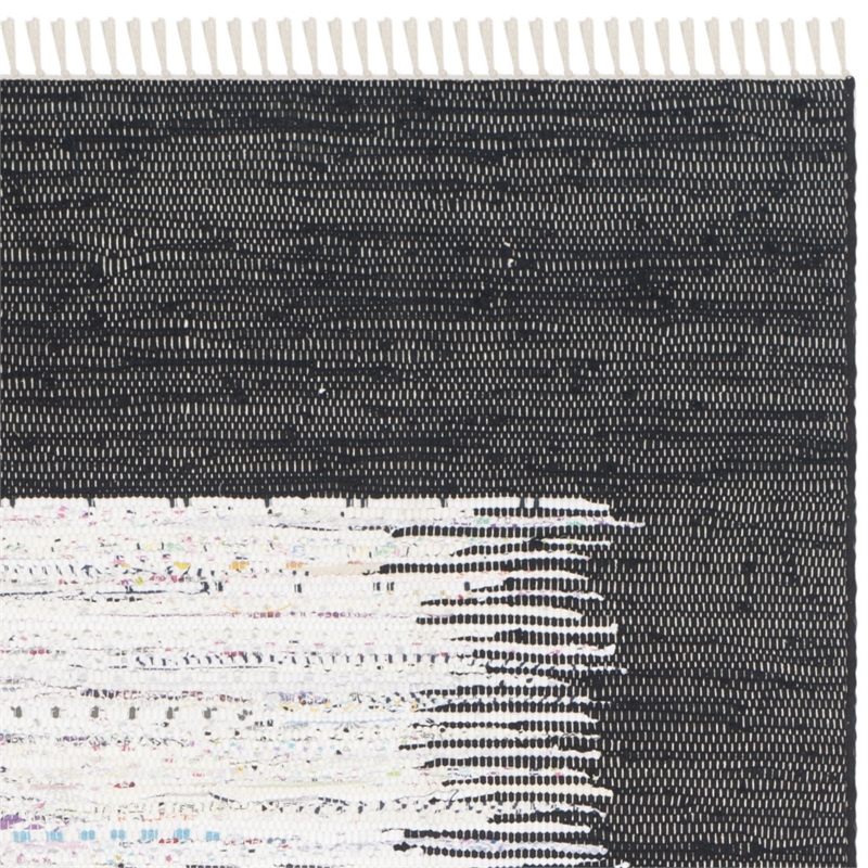 Safavieh Montauk Ivory Contemporary Rug - 8' x 10'