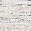 Safavieh Montauk Ivory Contemporary Rug - Round 6'