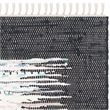 Safavieh Montauk Ivory Contemporary Rug - Runner 2'6