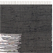 Safavieh Montauk Ivory Contemporary Rug - Square 6'