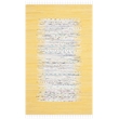 Safavieh Montauk Ivory Contemporary Rug - 3' x 5'