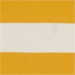 Safavieh Montauk Yellow Contemporary Rug - Runner 2'3