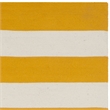 Safavieh Montauk Yellow Contemporary Rug - Runner 2'3