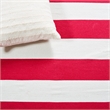 Safavieh Montauk Red Contemporary Rug - Runner 2'3