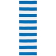 Safavieh Montauk Blue Contemporary Rug - Runner 2'3