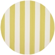 Safavieh Montauk Green Contemporary Rug - Round 6'