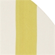 Safavieh Montauk Green Contemporary Rug - Round 6'