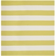 Safavieh Montauk Green Contemporary Rug - Square 6'