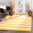 Safavieh Montauk Grey Contemporary Rug - 2'6