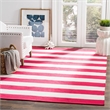 Safavieh Montauk Grey Contemporary Rug - 2'6