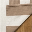 Safavieh Montauk Sand Contemporary Rug - Runner 2'6