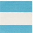 Safavieh Montauk Turquoise Contemporary Rug - Runner 2'3