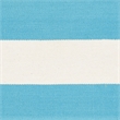 Safavieh Montauk Turquoise Contemporary Rug - Runner 2'3