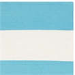 Safavieh Montauk Turquoise Contemporary Rug - Runner 2'6