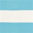Safavieh Montauk Turquoise Contemporary Rug - Runner 2'6