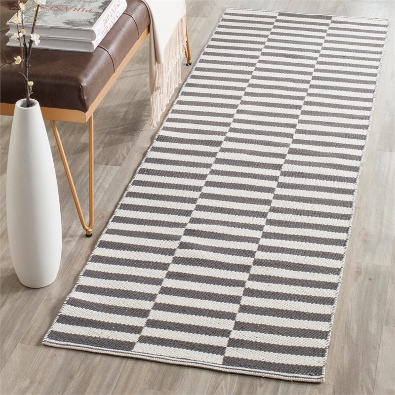 Safavieh Montauk Ivory Contemporary Rug - 2'3