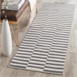 Safavieh Montauk Ivory Contemporary Rug - 2'3