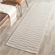 Safavieh Montauk Ivory Contemporary Rug - 2'3