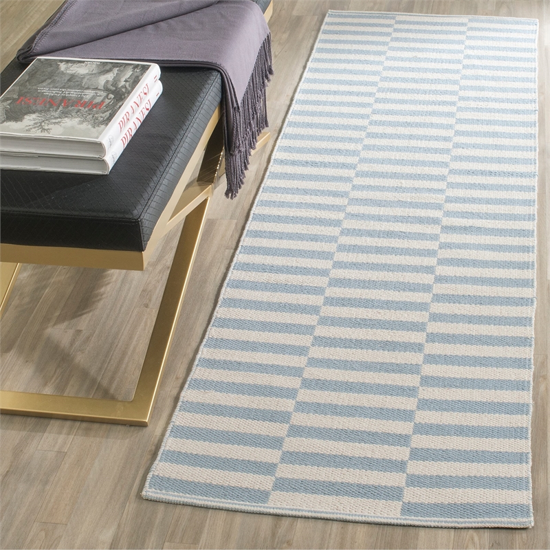 Safavieh Montauk Ivory Contemporary Rug - 2'3