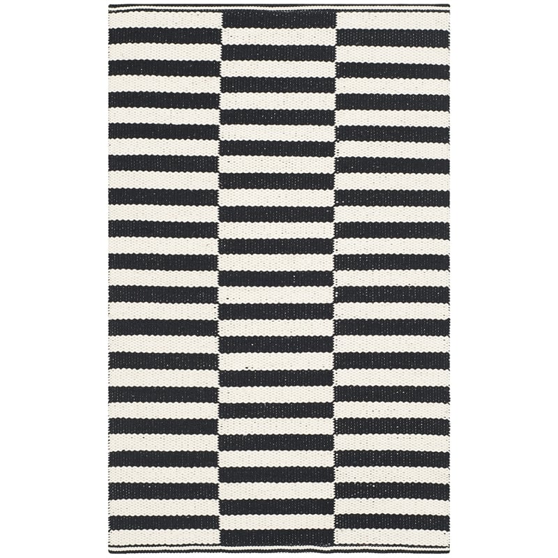 Safavieh Montauk Ivory Contemporary Rug - 2'3