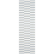 Safavieh Montauk Ivory Contemporary Rug - Runner 2'3