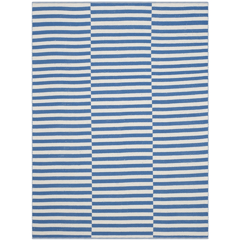 Safavieh Montauk Ivory Contemporary Rug - 2'3