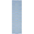 Safavieh Montauk Ivory Contemporary Rug - Runner 2'3