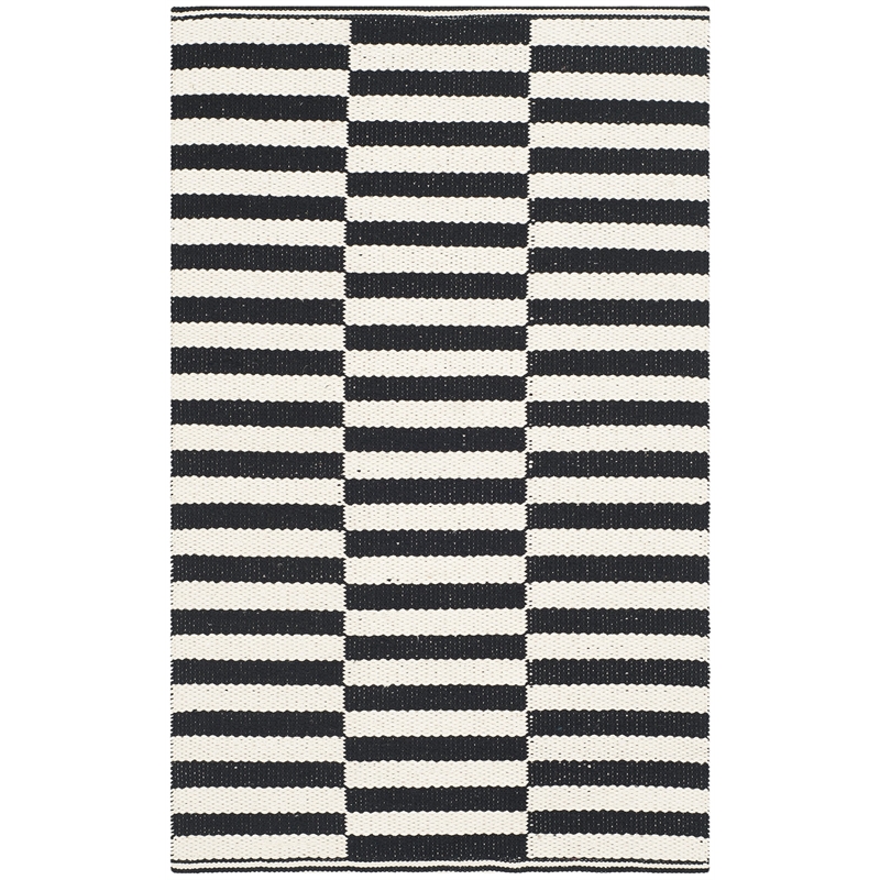 Safavieh Montauk Ivory Contemporary Rug - 2'3