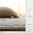 Safavieh Montauk Ivory Contemporary Rug - 2'3