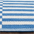 Safavieh Montauk Ivory Contemporary Rug - 5' x 7'